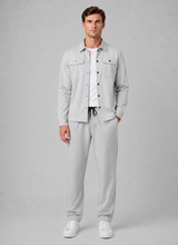 Men's Overshirt & Trouser Co-Ord Set