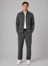 Men's Overshirt & Trouser Co-Ord Set