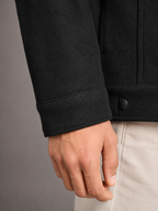 Men's Structured Trucker Jacket