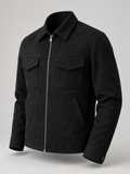Men's Western Zip Jacket