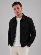 Men's Western Zip Jacket