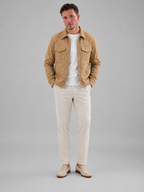 Men's Western Zip Jacket