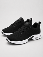 Women's Orthopedic Air-Cushioned Trainers | Lightweight Walking Shoes