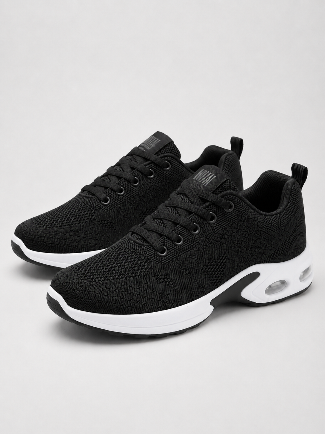 Women's Orthopedic Air-Cushioned Trainers | Lightweight Walking Shoes