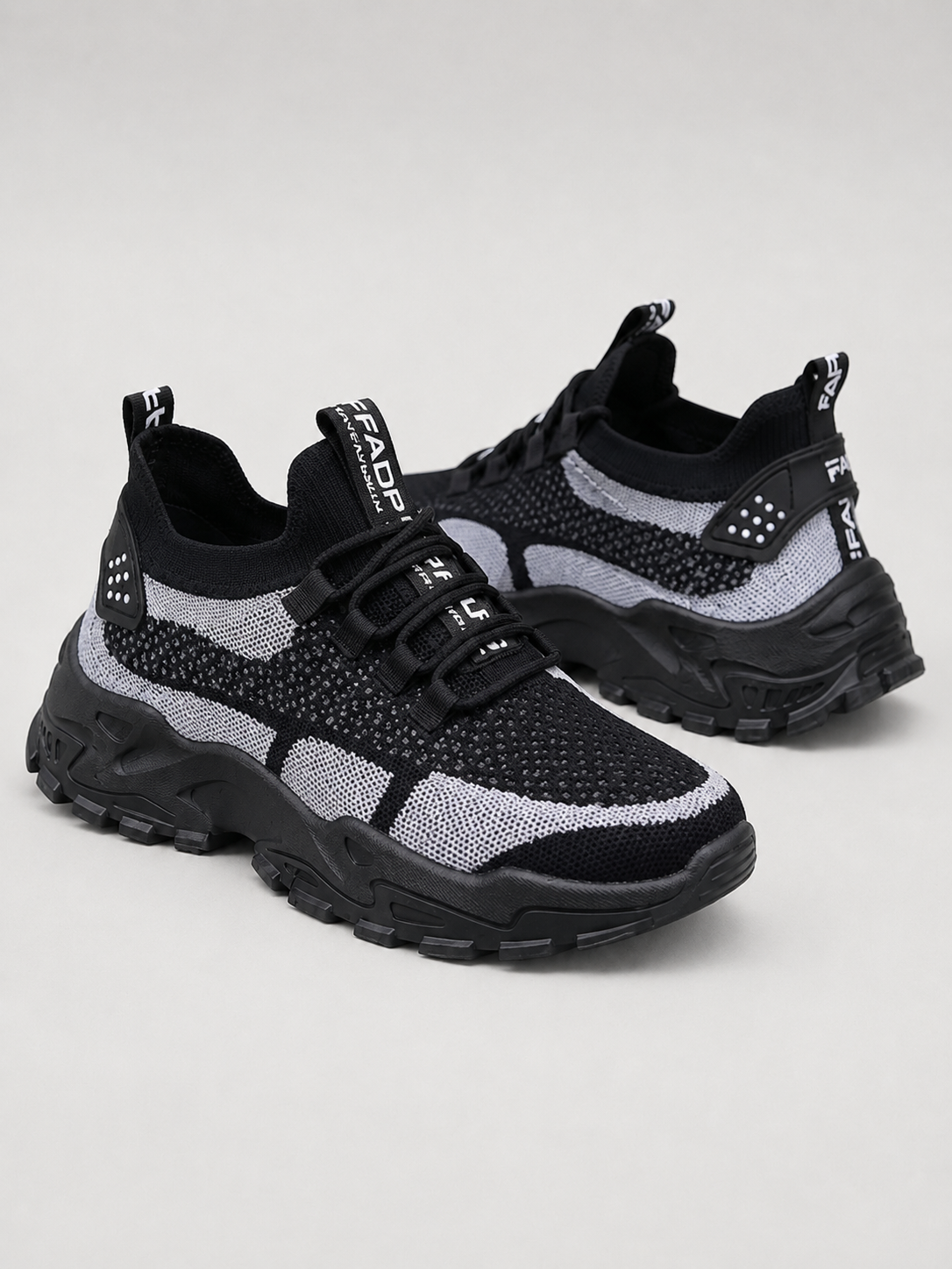Women's Orthopedic Running Trainers | Breathable Mesh Walking Shoes