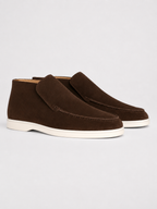 Men's Slip-On Loafers | Smart Casual Shoes