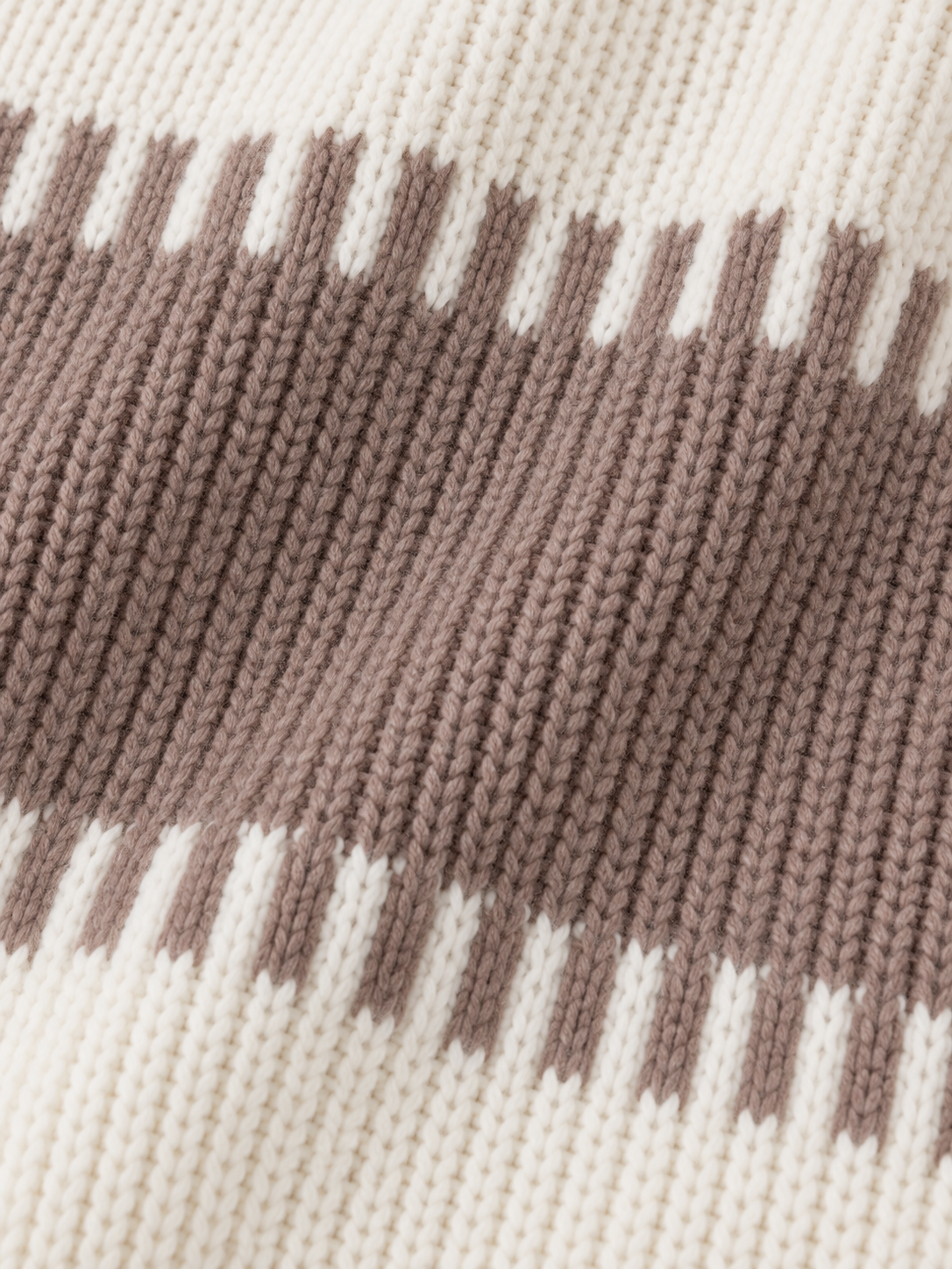 Women's Crew Neck Pullover Sweater | Soft Relaxed Knit