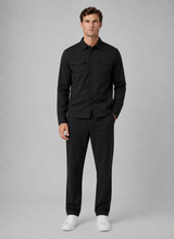 Men's Overshirt & Trouser Co-Ord Set